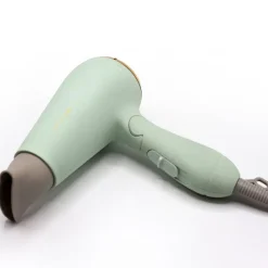 Corioliss Coffret de voyage Travel Kit édition limitée Mint Clearance