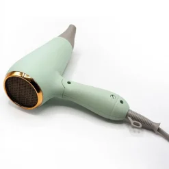 Corioliss Coffret de voyage Travel Kit édition limitée Mint Clearance