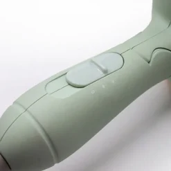 Corioliss Coffret de voyage Travel Kit édition limitée Mint Clearance