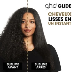 Ghd Coffret d'exception brosse lissante Glide Discount