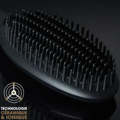 Ghd Coffret d'exception brosse lissante Glide Discount