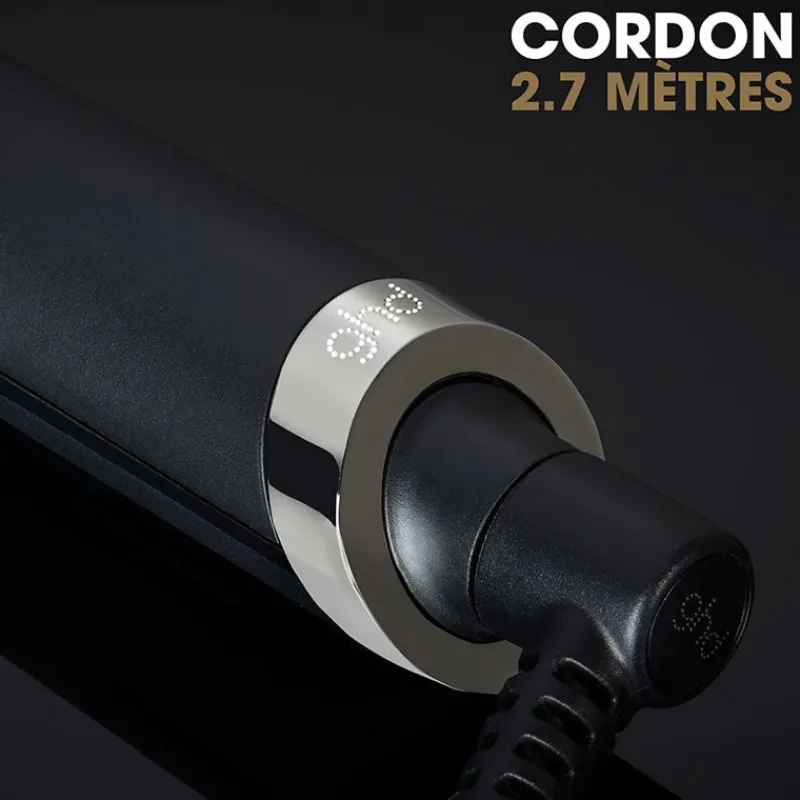 Ghd Coffret d'exception brosse lissante Glide Discount