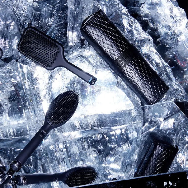 Ghd Coffret d'exception brosse lissante Glide Discount