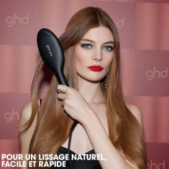 Ghd Coffret d'exception brosse chauffante Glide Sale
