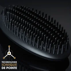 Ghd Coffret d'exception brosse chauffante Glide Sale