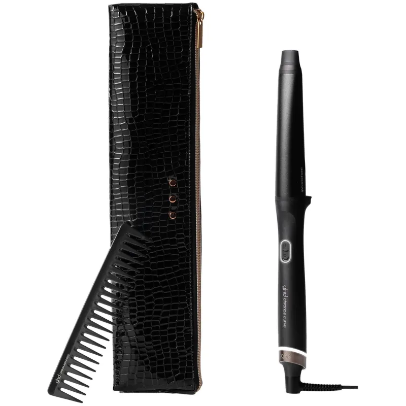 Ghd Coffret d'exception Conical Wand Sale