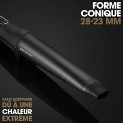 Ghd Coffret d'exception Conical Wand Sale