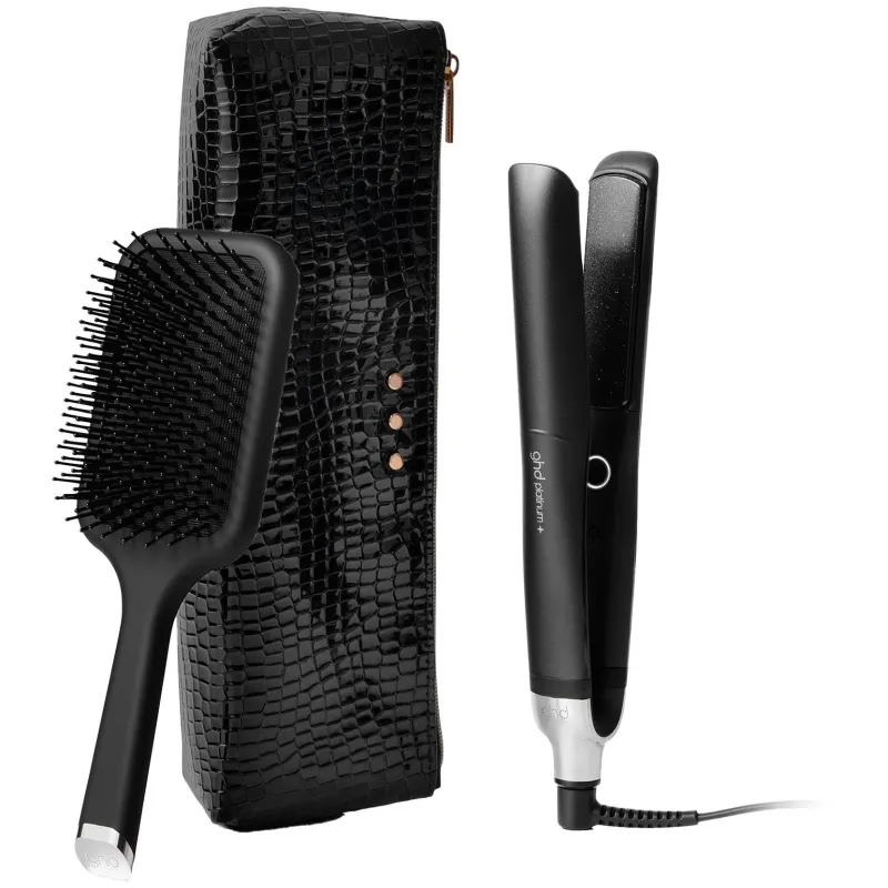 Ghd Coffret d'exception lisseur Platinum+ Hot