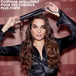 Ghd Coffret d'exception lisseur Platinum+ Hot