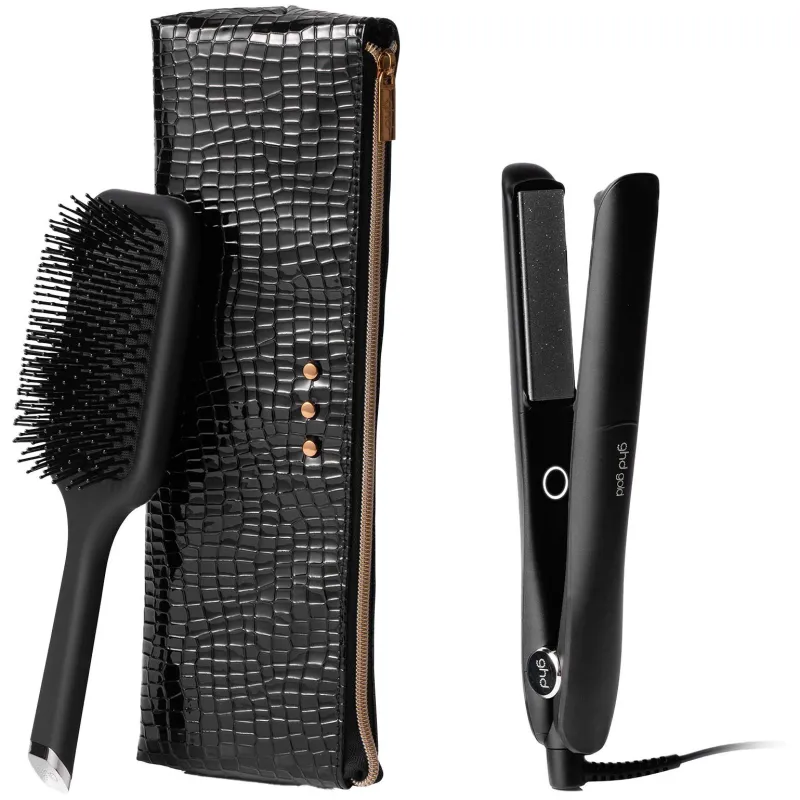 Ghd Coffret d'exception lisseur Gold Best