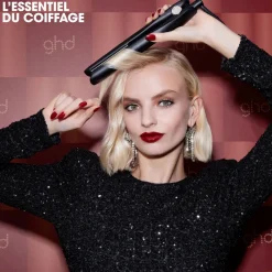 Ghd Coffret d'exception lisseur Gold Best