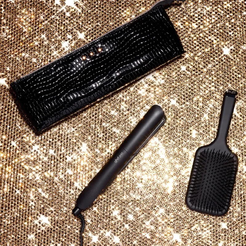 Ghd Coffret d'exception lisseur Gold Best