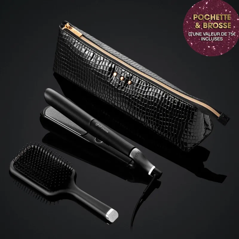 Ghd Coffret d'exception lisseur Chronos Outlet