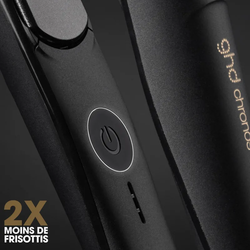 Ghd Coffret d'exception lisseur Chronos Outlet