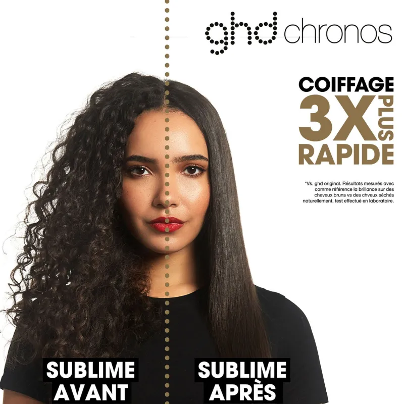 Ghd Coffret d'exception lisseur Chronos Outlet