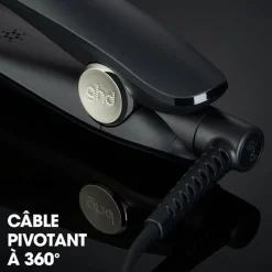 Ghd Coffret d'Exception lisseur Max