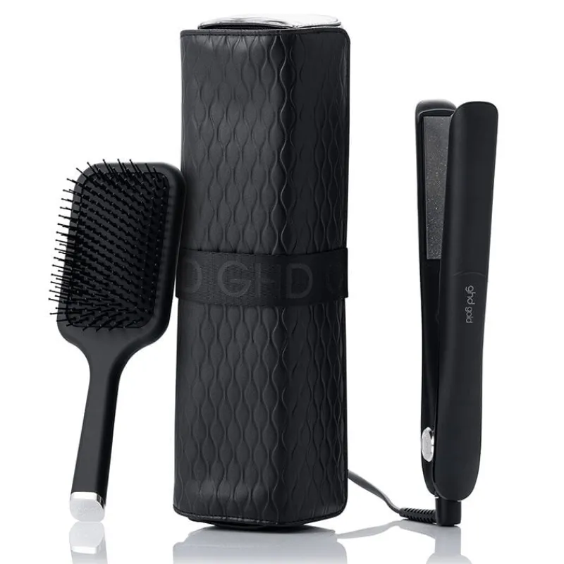 Ghd Coffret d'Exception lisseur Gold Sale