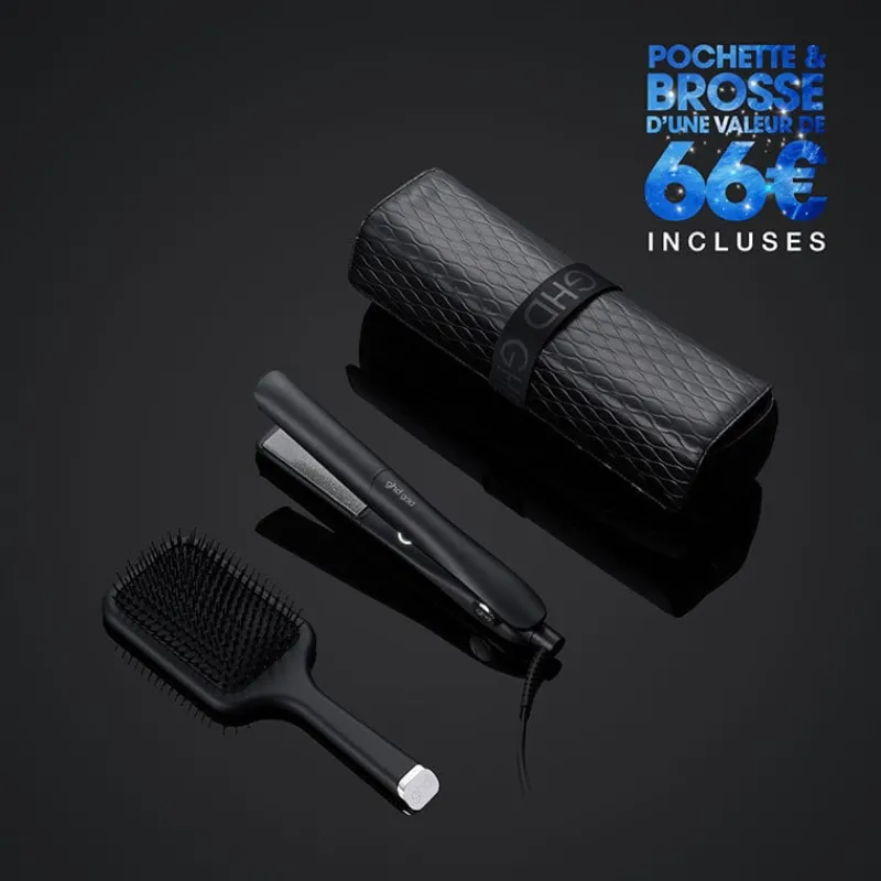 Ghd Coffret d'Exception lisseur Gold Sale