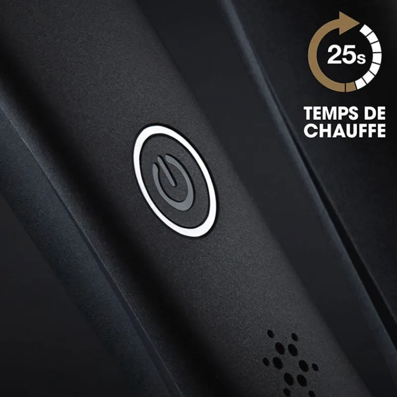 Ghd Coffret d'Exception lisseur Gold Sale