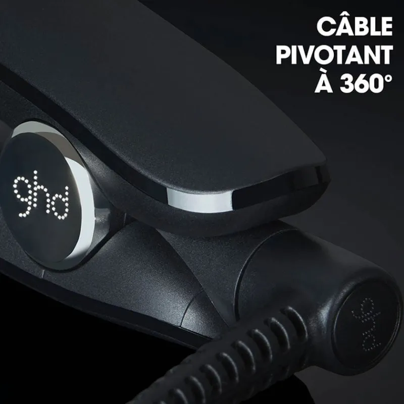 Ghd Coffret d'Exception lisseur Gold Sale