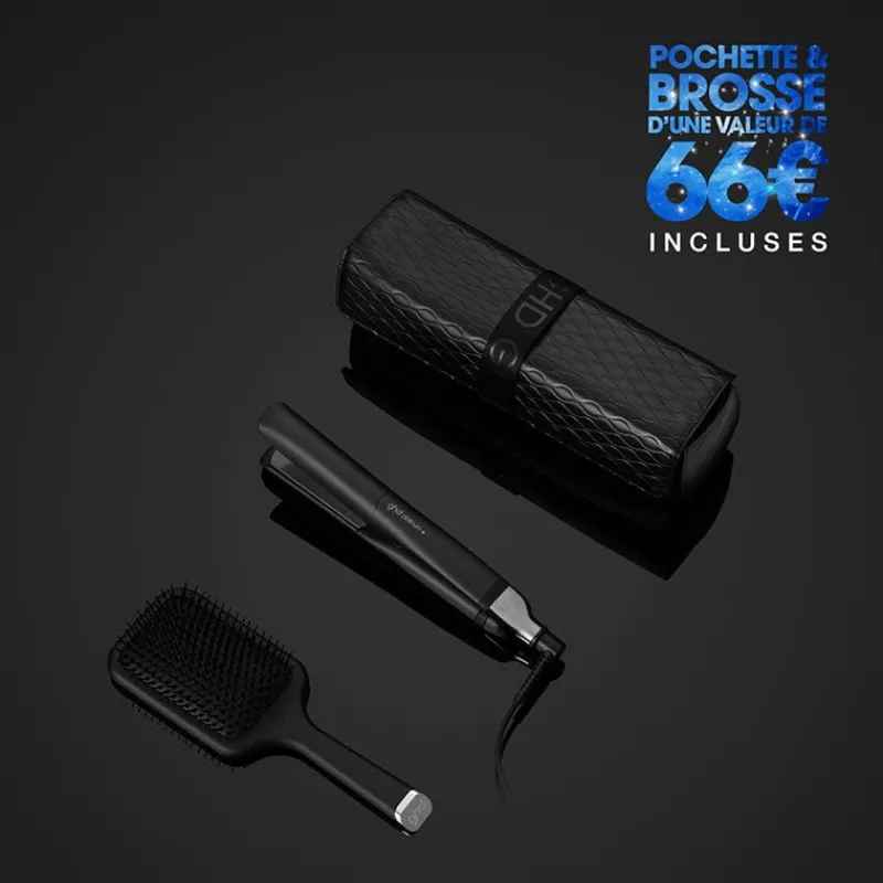 Ghd Coffret d'exception lisseur Platinum+ Sale
