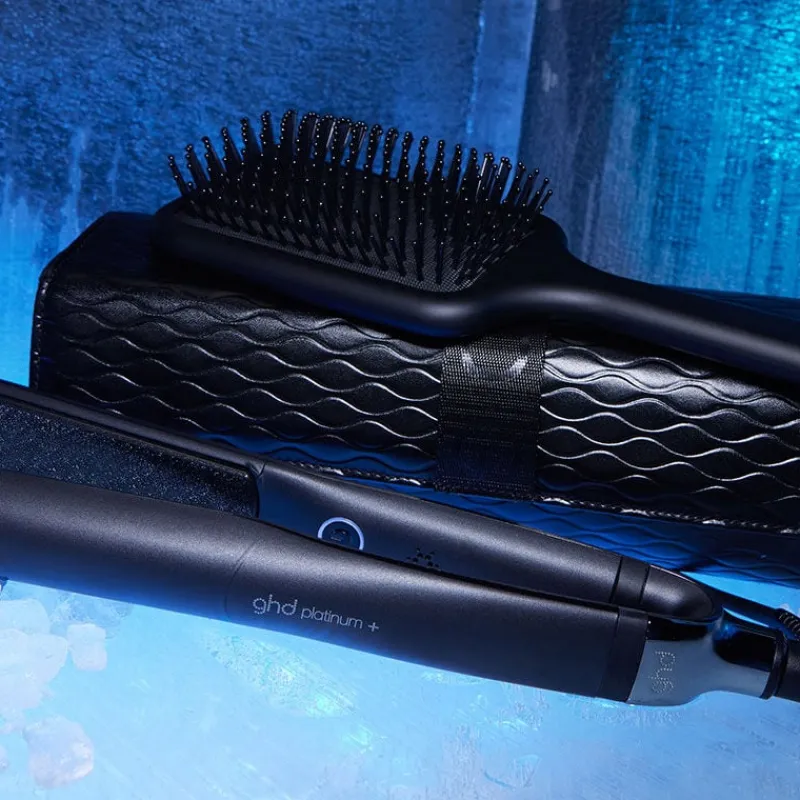 Ghd Coffret d'exception lisseur Platinum+ Sale