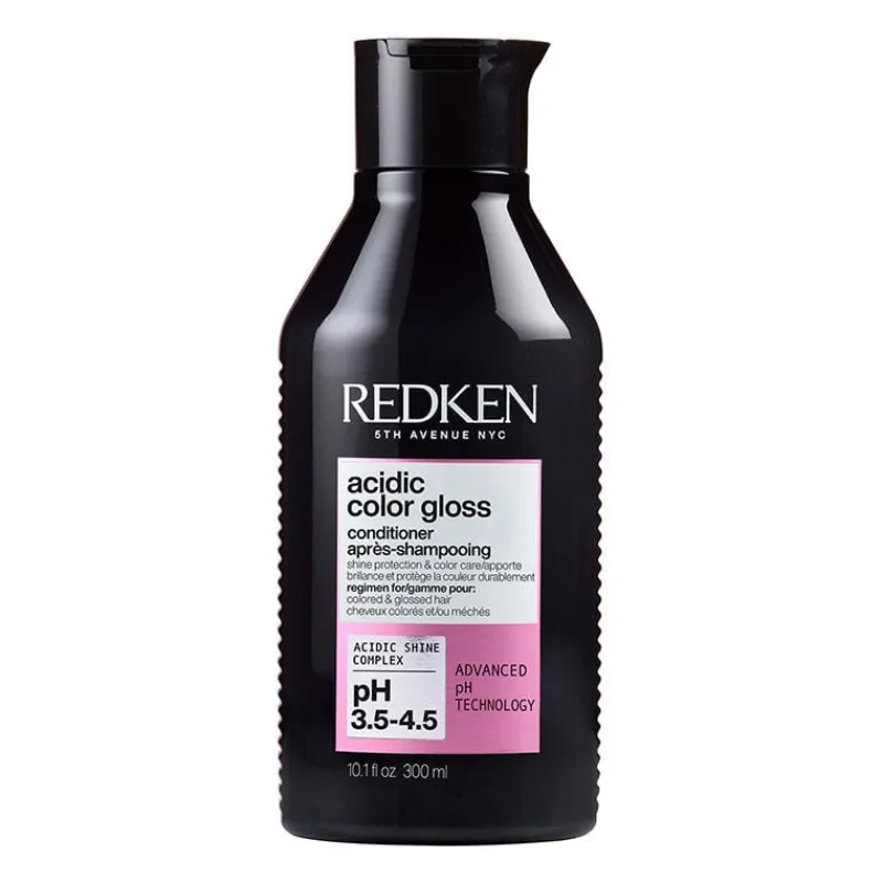Redken Coffret Dream Big Acidic Color Gloss Discount