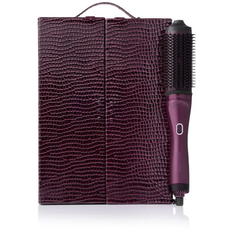 Ghd Coffret Duet Blowdry Collection Cherry Chic Discount