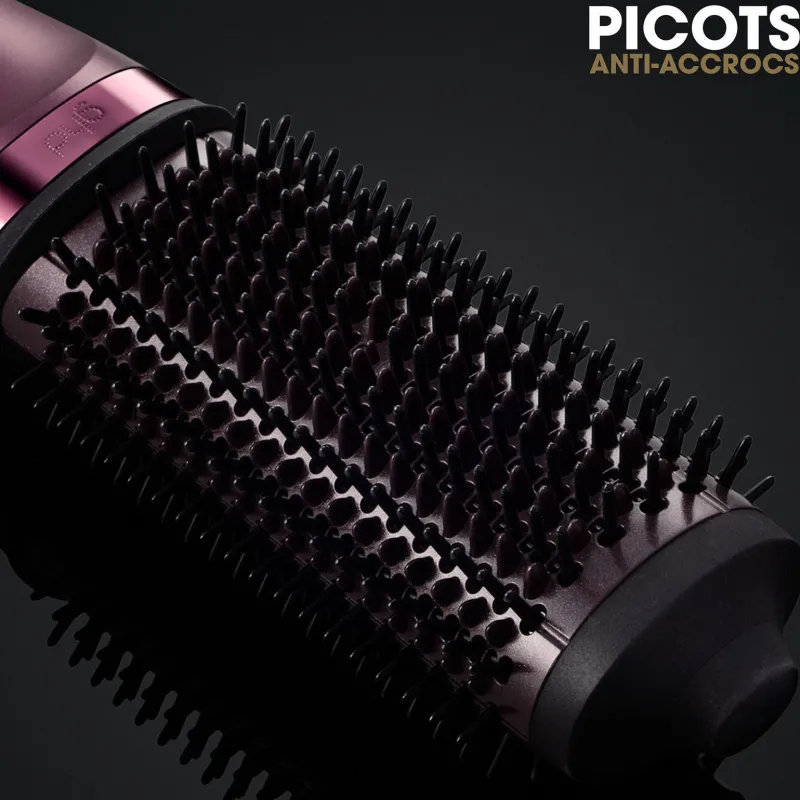 Ghd Coffret Duet Blowdry Collection Cherry Chic Discount