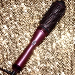 Ghd Coffret Duet Blowdry Collection Cherry Chic Discount