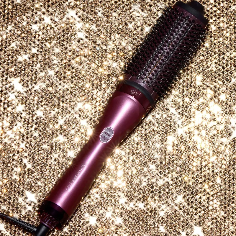Ghd Coffret Duet Blowdry Collection Cherry Chic Discount