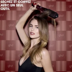 Ghd Coffret Duet Blowdry Collection Cherry Chic Discount
