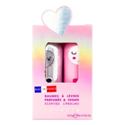 Inuwet Coffret duo Chloé Best