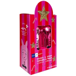 Inuwet Coffret duo Couture Hot