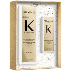 Kérastase Coffret Duo Elixir Ultime Discount
