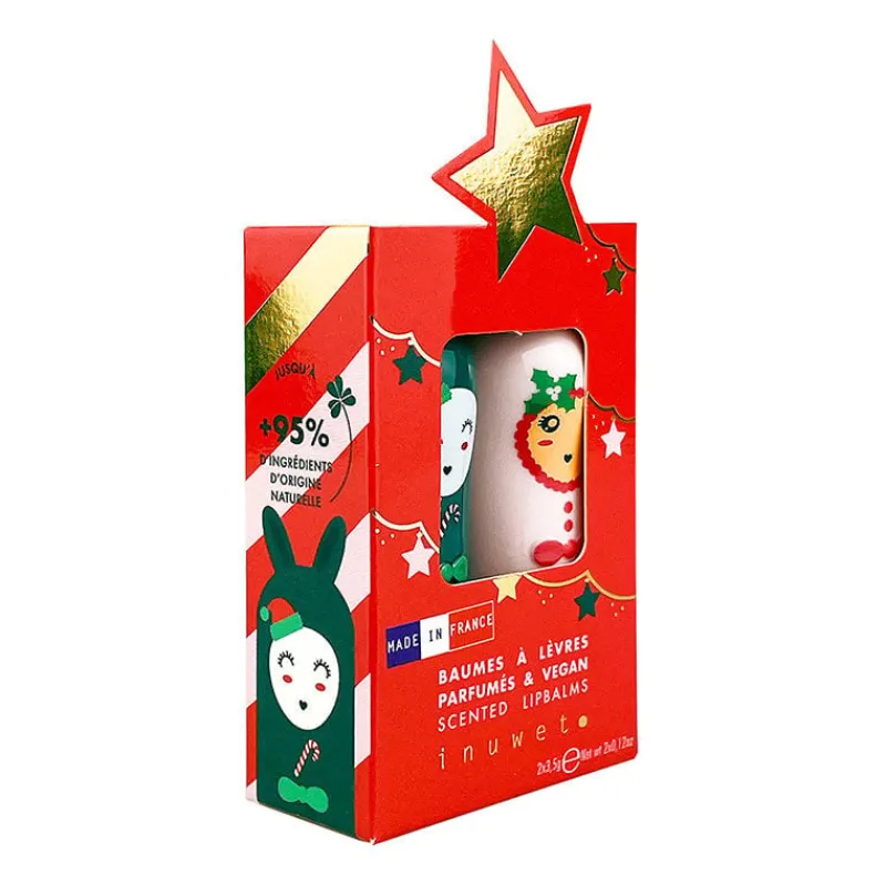 Inuwet Coffret duo star Outlet