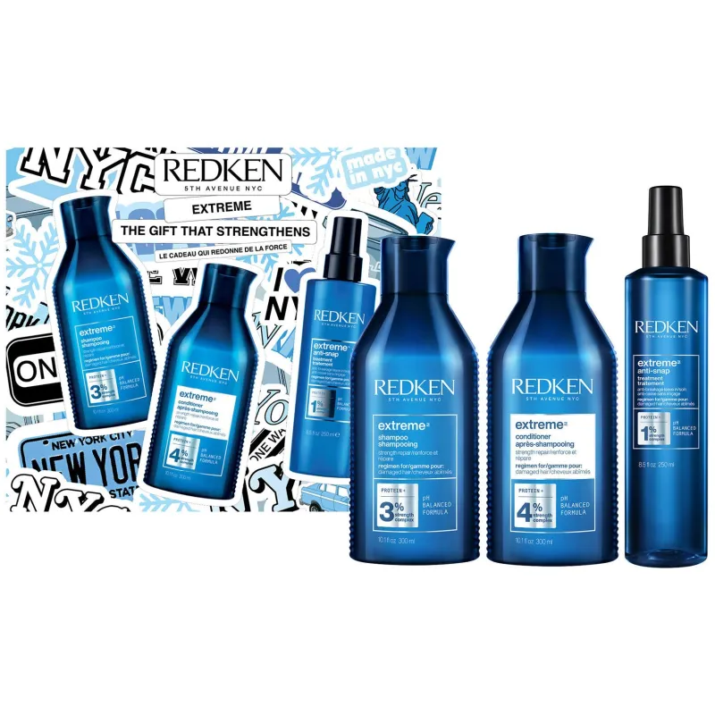Redken Coffret Extreme New