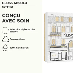 Kérastase Coffret Gloss Absolu New