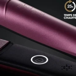 Ghd Coffret Gold Collection Cherry Chic Clearance