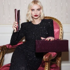 Ghd Coffret Gold Collection Cherry Chic Clearance