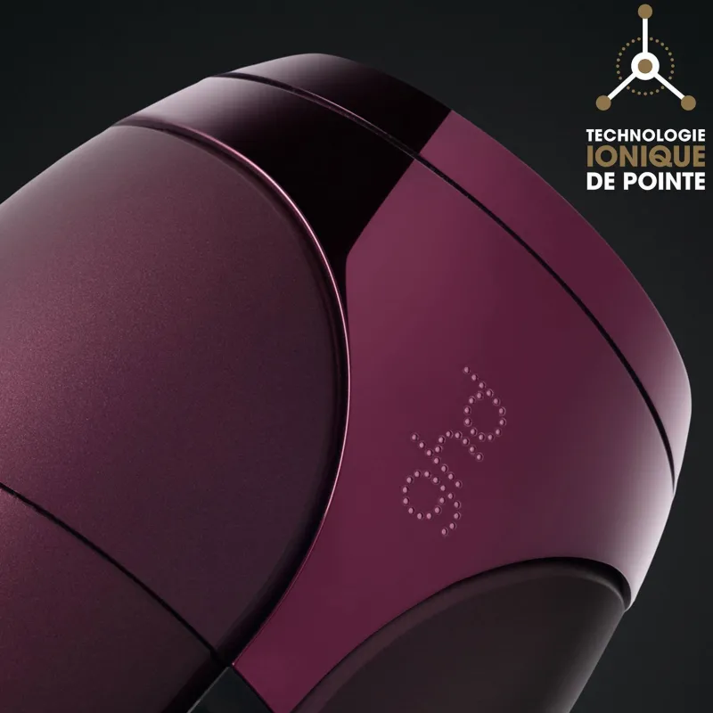 Ghd Coffret Helios Collection Cherry Chic