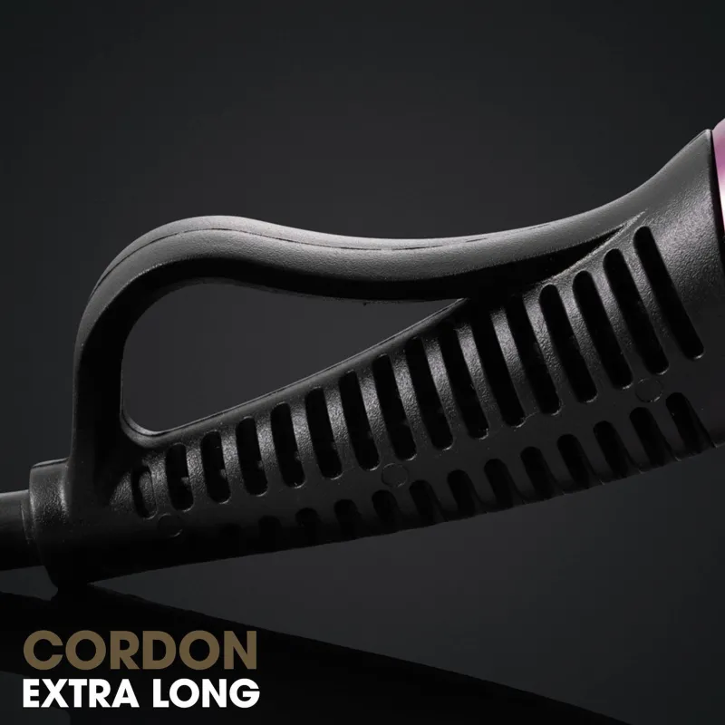 Ghd Coffret Helios Collection Cherry Chic