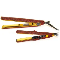 Corioliss Coffret lisseur C1 + mini lisseur C-Trip Discount