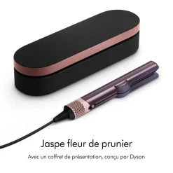 Dyson Coffret lisseur séchant Airstrait édition limitée fête des mères Hot