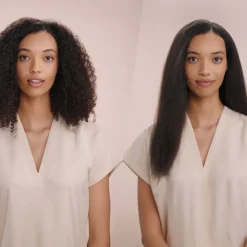 Dyson Coffret lisseur séchant Airstrait édition limitée fête des mères Hot