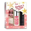 Rude Cosmetics Coffret lèvres Hot
