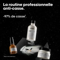 L’Oréal Professionnel Paris Coffret Metal Detox édition limitée Meteora Hot