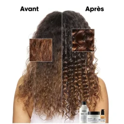 L’Oréal Professionnel Paris Coffret Metal Detox édition limitée Meteora Hot