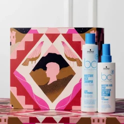 Schwarzkopf Professional Coffret Moisture Kick New