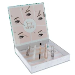 Peggy Sage Coffret must have sourcils taupe Clearance